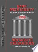 Bank Profitability: Financial Statements of Banks 1999