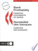 Bank Profitability: Financial Statements of Banks 2002