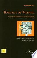 Banlieue de Palerme