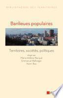 Banlieues populaires