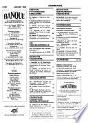 Banque