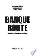 Banqueroute