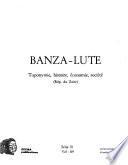 Banza-Lute