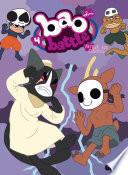 Bao Battle -