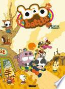 Bao Battle -