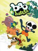 Bao Battle - Tome 03