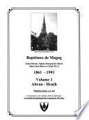 Baptêmes de Magog