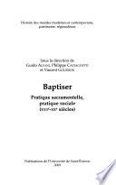 Baptiser