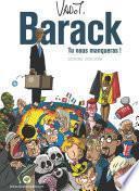 Barack, tu nous manqueras !