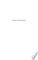 Barbares et citoyens