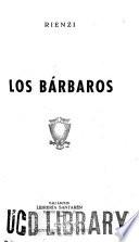 Barbaros