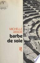 Barbe de soie