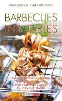 Barbecues inratables