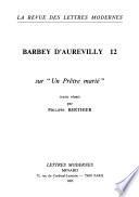 Barbey d'Aurevilly