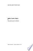 Barbie, Touvier, Papon--
