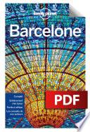 Barcelone City Guide - 10ed