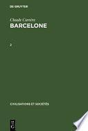 Barcelone