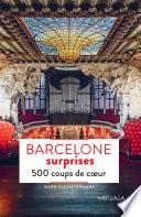 Barcelone surprises