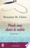 Barefoot Bay (Tome 1) - Pieds nus dans le sable