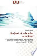 Barjavel et la bombe atomique