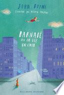 Barnabé ou La vie en l'air