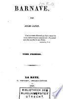 Barnave