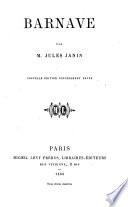 Barnave