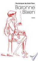 Baronne Blixen