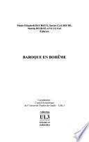 Baroque en Bohême
