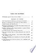 Baroque et cinéma