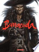 Barracuda - Tome 2 - Cicatrices