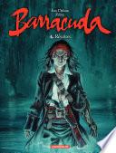 Barracuda - Tome 4 - Révoltes (couv bleue)