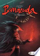 Barracuda - Volume 6 - Deliverance