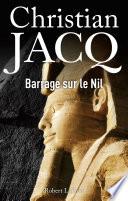 Barrage sur le Nil