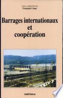 Barrages internationaux et coopération