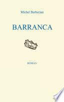 BARRANCA