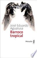 Barrocco tropical