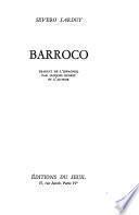 Barroco
