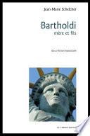 Bartholdi, mère et fils