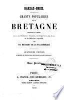 Barzaz-Breiz