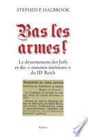 Bas les armes !