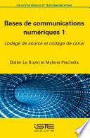 Bases de communications numériques 1