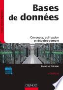Bases de données - 4e éd.