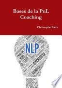 Bases de la PnL Coaching