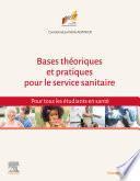 Bases théoriques et pratiques pour le Service sanitaire