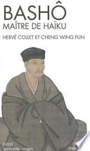 Basho, Maitre de Haiku