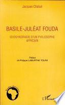 Basile-Juléat Fouda