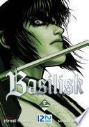 Basilisk - tome 03