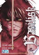 Basilisk - tome 04