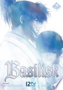 Basilisk - tome 05